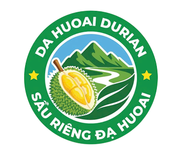 Đạ Huoai Durian