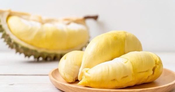 Sầu riêng Dona đông lạnh
