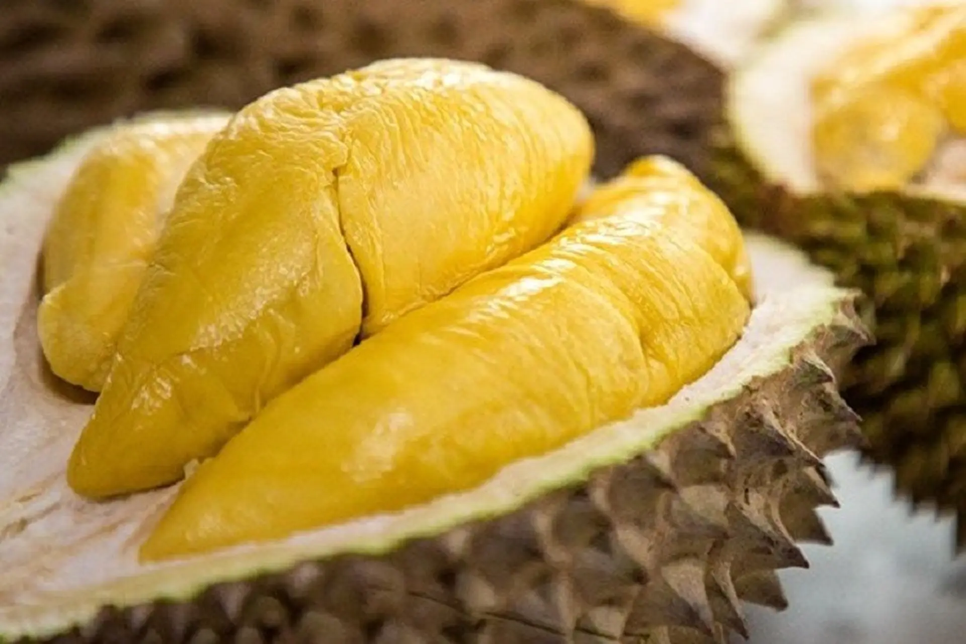 Sầu riêng Ri6 tươi
